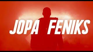 JOPA  Feniks  official video