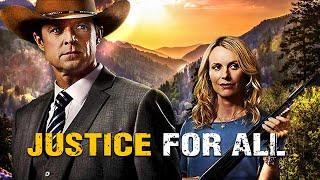 Justice for All  THRILLER  Full Movie