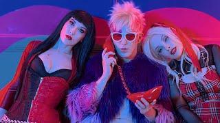 Ricky Rebel - BBC Official Music Video