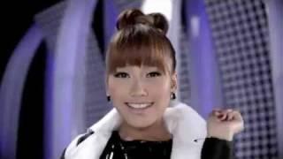 Ayu Ting Ting - Sik Asik HD Official Video Clip