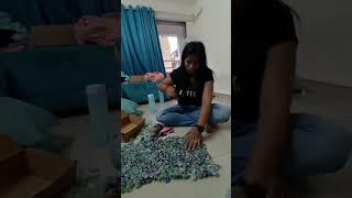 आख़िरकार उर्फी जावेद की अजीबोगरीब ड्रेस कौन बनाता है#geetajaiswal422_#urfi#urfijavedinstagramvideo