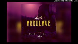 Zeynab - ABDULAYE Audio officiel