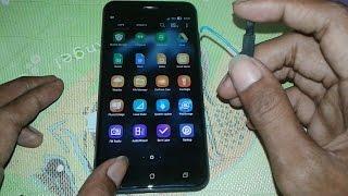 How to fix android touch screen problem