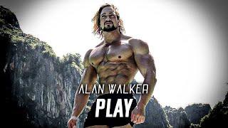 Alan Walker - PLAY Gym Motivation 2021