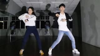 Closer - The Chainsmokers ft. Halsey  Prinz J Hee Choreography