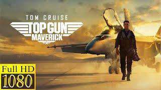Tom Cruise - Top Gun Maverick - Best Action Movie 2024 special for USA full english Full HD #1080p