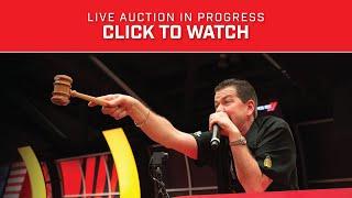 Mecum Collector Car Auction - Chattanooga 2021 Day 1