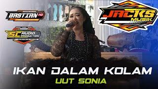 IKAN DALAM KOLAM - UUT - JACKS MUSIK - BASTIAN HD MULTIMEDIA - SC AUDIO