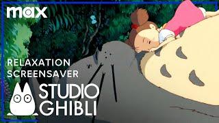 Studio Ghibli Nature Loop  Studio Ghibli  Max