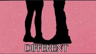 Imvu Series￼ Different S1 EP1