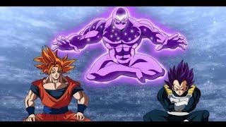 Dragon Ball Super 2 Next Saga 2025 - The new Power