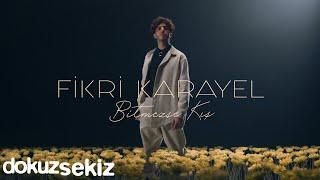 Fikri Karayel - Bitmezse Kış Official Video