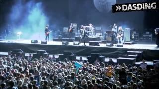 Madsen - Live @ Southside  Festival 2015 Full Convert 2015  FULL HD