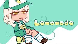 Lemonade   Gacha