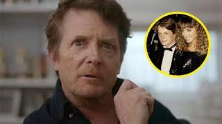 The Heartbreaking Tragedy Of Michael J. Fox