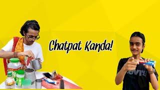 Chatpat KandaComedy VideoB-Dox