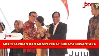 MNI Gelar Nusantara Award 2024 untuk Melestarikan dan Memperkuat Budaya Nusantaran