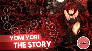 『osu』The History of Yomi Yori