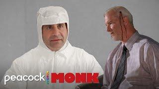 Mr. Monk Gets Something Wrong?  Monk