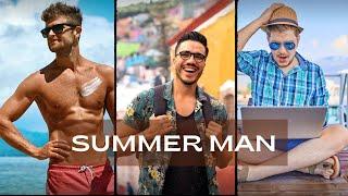 How to Keep Cool and Look Sharp Summer Grooming Tips for Men