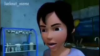 Upin ipin hentai