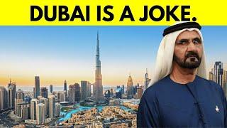 Dubai is NOT What You Think Heres Why