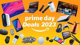 Best Prime Day Deals 2023 These 17 Amazon Prime Day Deals are Unreal 