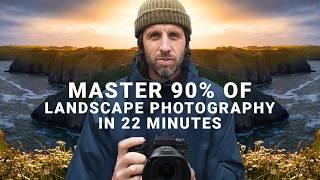 How to Capture Stunning Landscape Photos A Beginners Guide