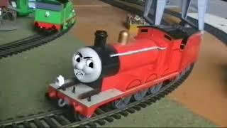 Thomas The Model Series Episode 21 Series Finale CombineHarvester01 Full