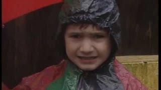 Teletubbies - Playing In The Rain S01E07