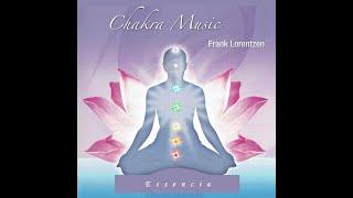 Chakra Music - Frank Lorentzen Full Album