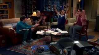 The Big Bang Theory - We are so smart