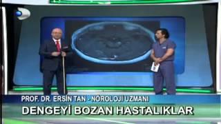 Yürürken denge kaybı yaşıyor musunuz?