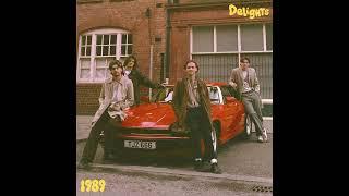Delights - 1989