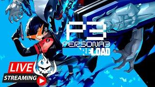 Makoto finge amistad por interés  Persona 3 Reload