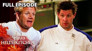 Hells Kitchen Season 7 - Ep. 2  Eggs-treme Challenge  Full Episode