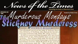 The Stickney Murderess