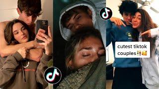  Cute Couples thatll Make You Cry With So Much Jealousy  TikTok Compilation #12