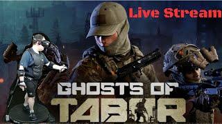 Ghosts of Tabor Live Stream