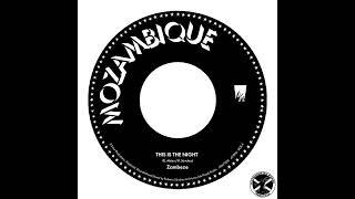 Zambeze - This Is The Night + Dub 7 Mozambique 2024 - ROOTS