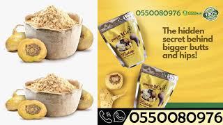 Where to Buy Pure Maca Root Powder in Ghana Accra Kumasi 0550080976