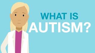 What is Autism?  Cincinnati Childrens