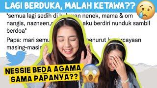 Pengalaman2 LUCU & MEMALUKAN NETIZEN 