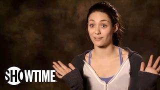 Emmy Rossum on Fiona Auditioning & More  Shameless  Season 1