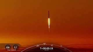 LIFTOFF SpaceX NROL-186