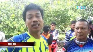 KOTAP WADAH BAGI PECINTA OLAHRAGA EKSTRIM TRAIL ADVENTURE