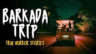 BARKADA TRIP HORROR STORIES 2  True Horror Stories Tagalog