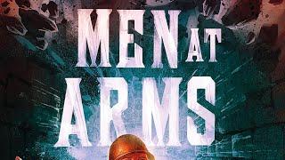 Terry Pratchett’s. Men At Arms. #Reupload #BetterQuality Full AudioBook