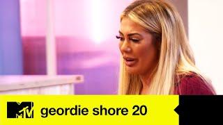 EP #8 SPOILER Chloe’s Heartbroken House Exit  Geordie Shore 20