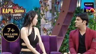 Bachelor Life  International Beauties को सामने देख बहक गया Kapil का दिल  The Kapil Sharma Show